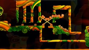 Plastiland Gameplay