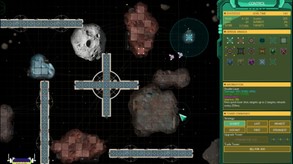 Solar Division - Early Access trailer
