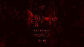 Official Trailer - Pesadelo Regressão