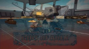 Gulf of Aden - Teaser