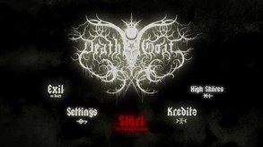 Death Goat Gameplay