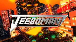 Jeeboman - HTC Vive Launch Trailer