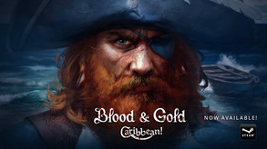 Blood & Gold: Caribbean! — Trailer