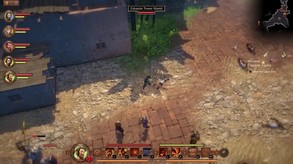 Gameplay(12/10)