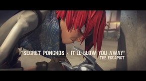 Secret Ponchos : Most Wanted - Free Week Trailer