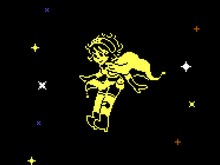 Princess Remedy in a World of Hurt-游戏截图
