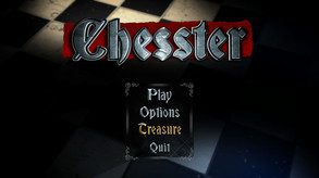 Chesster Trailer
