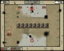Hit Tank PRO Trailer