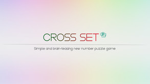 Cross Set Trailer