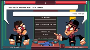 Oh...Sir! Gameplay