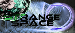 Strange Space Official Trailer