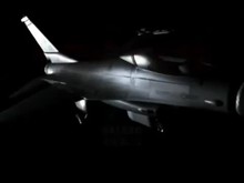 Falcon 4.0 - Trailer