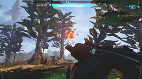 Eden Star Gameplay