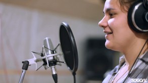 Babel: Choice Trailer - Behind the Music