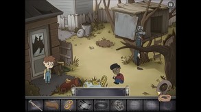 Projector Face Trailer