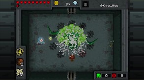 Hashtag Dungeon: Trailer