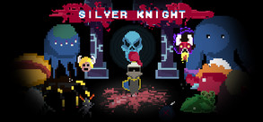 Silver Knight Intro