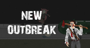 New Outbreak Alpha Trailer
