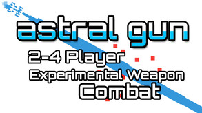 Weapon Showcase