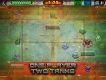 Battle Pixel Trailer