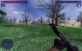 Deadhunt Gameplay