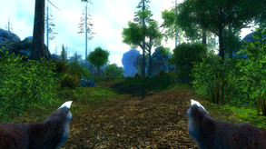 Bear Simulator [Launch Trailer]