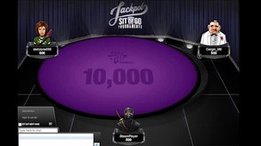 Full Tilt Gameplay