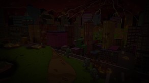 Early Access Launch Trailer