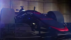 Pitstop Challenge Trailer