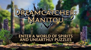 Dreamcatcher Manitou