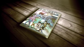 Steam Trailer