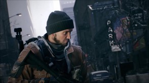 Trailer Agent Journey - Tom Clancy’s The Division™ - ENG