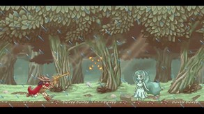 Trigger Runners Trailer