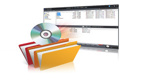 Power2Go 10 Introduction