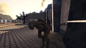 Infinitesimal Point trailer