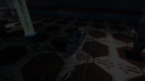 Infinitesimal Point Greenlight trailer
