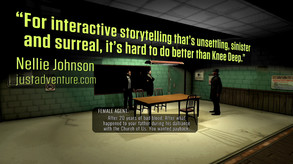 Knee Deep, Act 3: Boomtown - Trailer