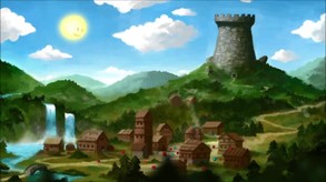 Mazement Story Trailer