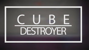 Cube Destroyer Official Trailer