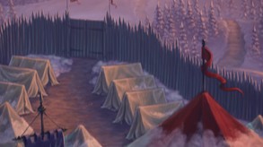 Deluxe Trailer