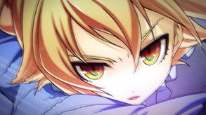 XBlaze Code: Embryo Steam Trailer