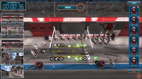 3 Second Pitstop