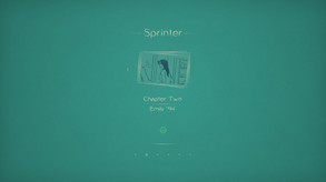 Sprinter Gameplay Walkthrough
