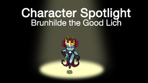 Brunhilde Spotlight