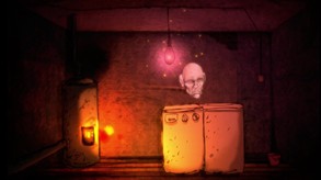 The Grandfather Trailer