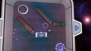 Nebulous Launch Trailer