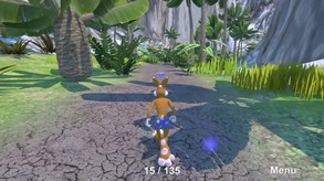 Jumpix Jump - Gameplay