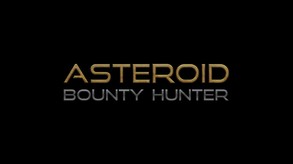 Asteroid Bounty Hunter