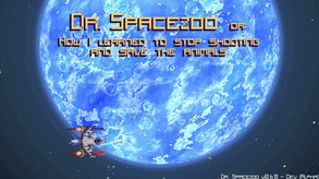 Dr. Spacezoo - Trailer