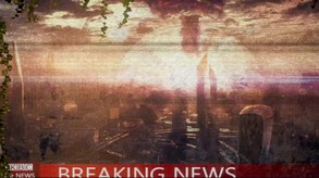 Beyond Flesh and Blood - The Road To Manchester